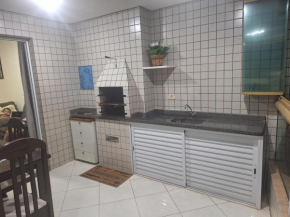 Praia Grande Aviação 2 quartos Apartamento 90 mts 150 da praia